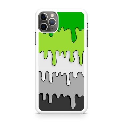 Liquid Color Slime Drop iPhone 15 / 15 Plus / 15 Pro / 15 Pro Max Case - Image 2