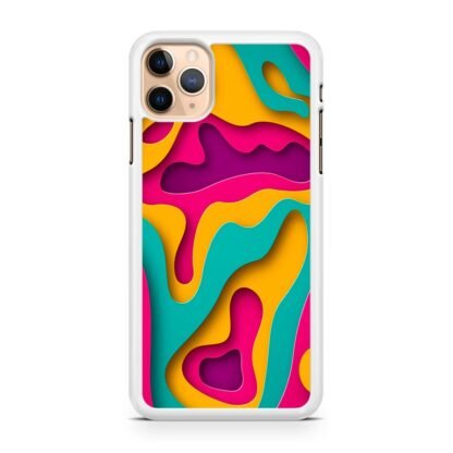 Liquid Paint iPhone 13 / 13 Pro / 13 Pro Max / 13 Mini Case - Image 2