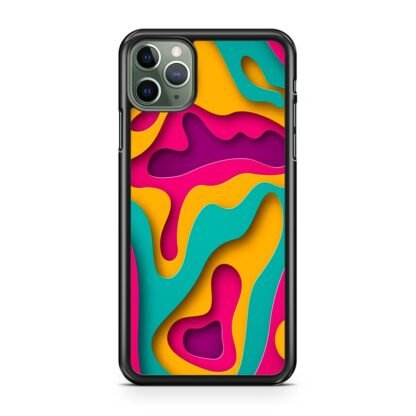 Liquid Paint iPhone 15 / 15 Plus / 15 Pro / 15 Pro Max Case