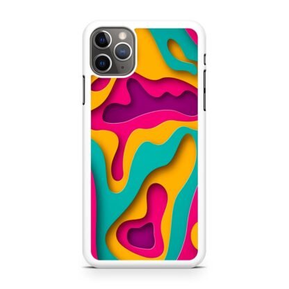 Liquid Paint iPhone 15 / 15 Plus / 15 Pro / 15 Pro Max Case - Image 2