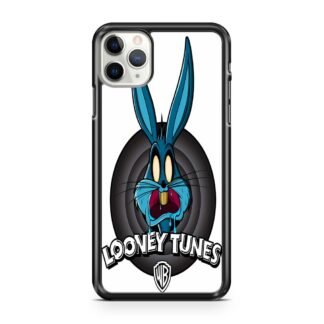 Looney Tunes Bugs Bunny Zombie iPhone 12 / 12 Pro / 12 Pro Max / 12 Mini Case