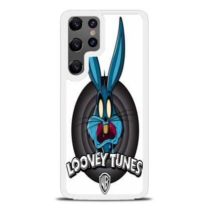 Looney Tunes Bugs Bunny Zombie Samsung Galaxy S25 / S25 Plus / S25 Ultra Case - Image 2