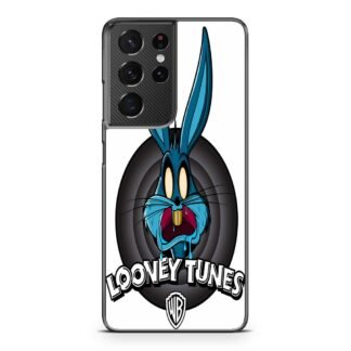 Looney Tunes Bugs Bunny Zombie Samsung Galaxy S21 / S21 Plus / S21 Ultra / S21 FE Case