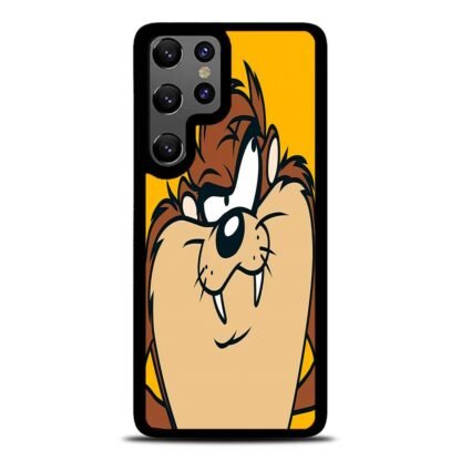 Looney Tunes Tasmanian Devil Samsung Galaxy S25 / S25 Plus / S25 Ultra Case