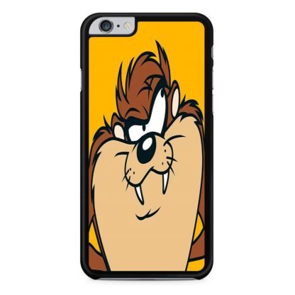 Looney Tunes Tasmanian Devil iPhone 6 / 6S / 6 Plus / 6S Plus Case