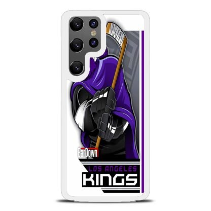 Los Angeles Kings Hockey Team Samsung Galaxy S25 / S25 Plus / S25 Ultra Case - Image 2