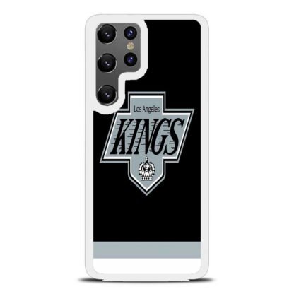 Los Angeles Kings Logo Samsung Galaxy S25 / S25 Plus / S25 Ultra Case - Image 2