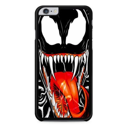 Marvel Venom Head iPhone 6 / 6S / 6 Plus / 6S Plus Case