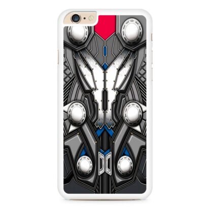 Metal Shield Armor Core iPhone 6 / 6S / 6 Plus / 6S Plus Case - Image 2