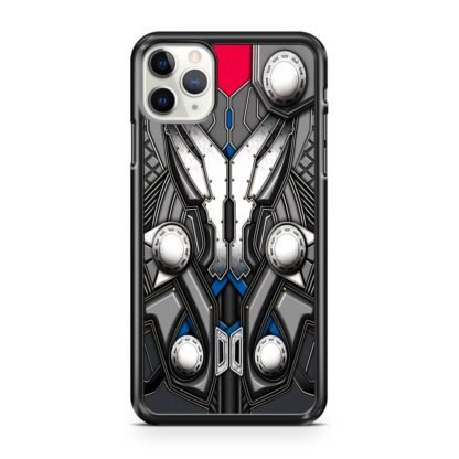 Metal Shield Armor Core iPhone 12 / 12 Pro / 12 Pro Max / 12 Mini Case