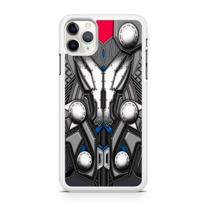 Metal Shield Armor Core iPhone 12 / 12 Pro / 12 Pro Max / 12 Mini Case - Image 2