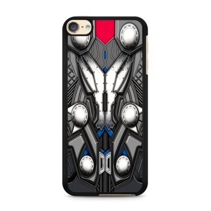 Metal Shield Armor Core iPod Touch 6 / 7 Case