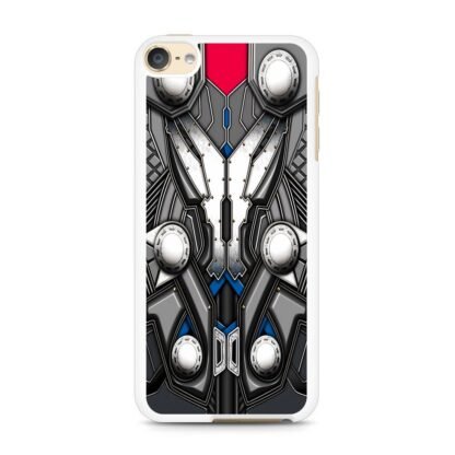 Metal Shield Armor Core iPod Touch 6 / 7 Case - Image 2