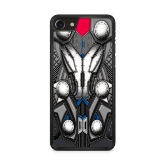 Metal Shield Armor Core iPhone 7 / 8 / SE 2020 / SE 2022 Case