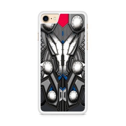 Metal Shield Armor Core iPhone 7 / 8 / SE 2020 / SE 2022 Case - Image 2