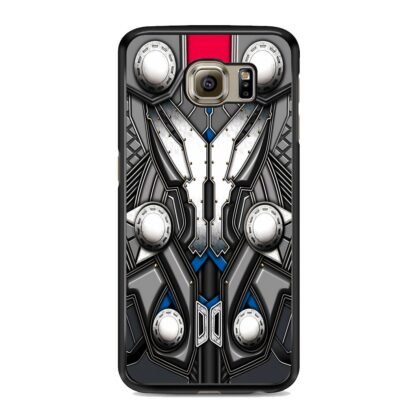 Metal Shield Armor Core Samsung Galaxy S6 / S6 Edge / S6 Edge Plus Case