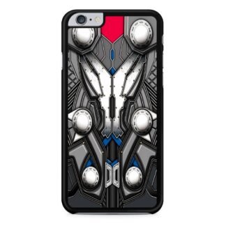 Metal Shield Armor Core iPhone 6 / 6S / 6 Plus / 6S Plus Case