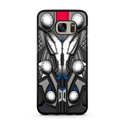Metal Shield Armor Core Samsung Galaxy S7 / S7 Edge Case