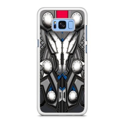 Metal Shield Armor Core Samsung Galaxy S8 / S8 Plus Case - Image 2