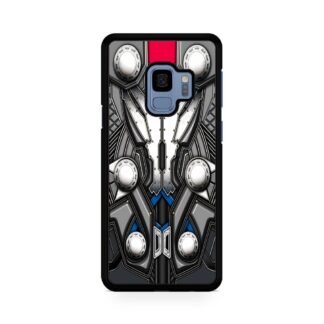 Metal Shield Armor Core Samsung Galaxy S9 / S9 Plus Case