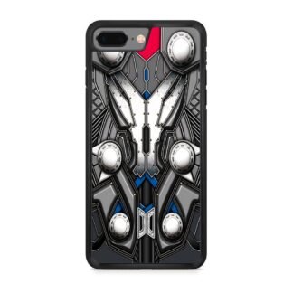 Metal Shield Armor Core iPhone 7 Plus / 8 Plus Case