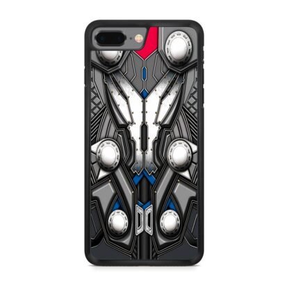 Metal Shield Armor Core iPhone 7 Plus / 8 Plus Case