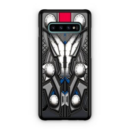 Metal Shield Armor Core Samsung Galaxy S10 / S10e / S10 Plus / S10 5G Case