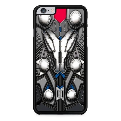 Metal Shield Armor Core iPhone 6 / 6S / 6 Plus / 6S Plus Case