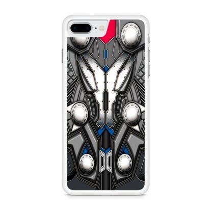 Metal Shield Armor Core iPhone 7 Plus / 8 Plus Case - Image 2