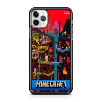 Minecraft Creative iPhone 12 / 12 Pro / 12 Pro Max / 12 Mini Case