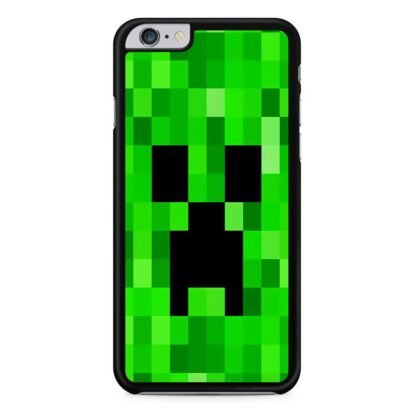 Minecraft Creeper iPhone 6 / 6S / 6 Plus / 6S Plus Case