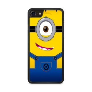 Minion Despicable Me iPhone 7 / 8 / SE 2020 / SE 2022 Case