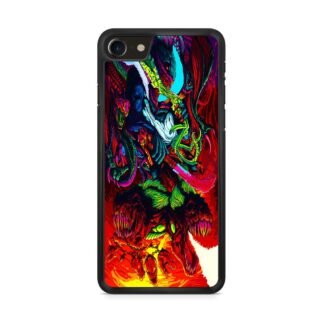 Monster From Hell iPhone 7 / 8 / SE 2020 / SE 2022 Case