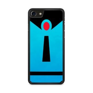 Mr Incredible Blue Suit iPhone 7 / 8 / SE 2020 / SE 2022 Case