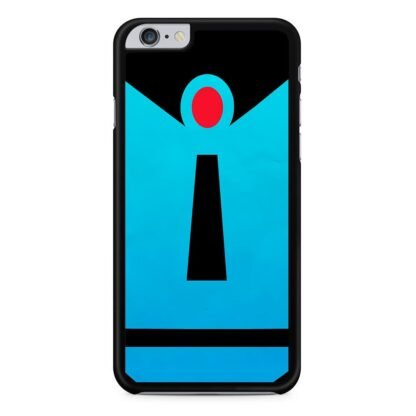 Mr Incredible Blue Suit iPhone 6 / 6S / 6 Plus / 6S Plus Case