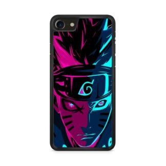 Naruto Neon Cover iPhone 7 / 8 / SE 2020 / SE 2022 Case