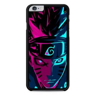 Naruto Neon Cover iPhone 6 / 6S / 6 Plus / 6S Plus Case