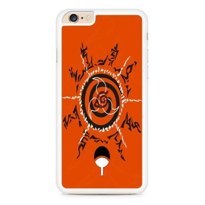 Naruto Shippuden Logo iPhone 6 / 6S / 6 Plus / 6S Plus Case - Image 2