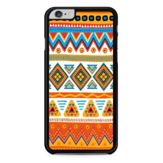 Native Tribal Mexican Pattern iPhone 6 / 6S / 6 Plus / 6S Plus Case