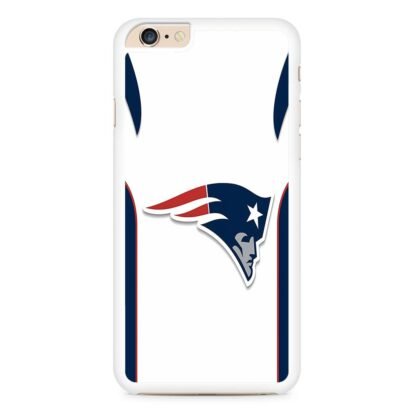 New England Patriots Uniform iPhone 6 / 6S / 6 Plus / 6S Plus Case - Image 2