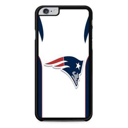 New England Patriots Uniform iPhone 6 / 6S / 6 Plus / 6S Plus Case