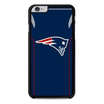 New England Patriots Uniform Blue iPhone 6 / 6S / 6 Plus / 6S Plus Case