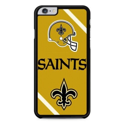 New Orleans Saints NFL Logo iPhone 6 / 6S / 6 Plus / 6S Plus Case