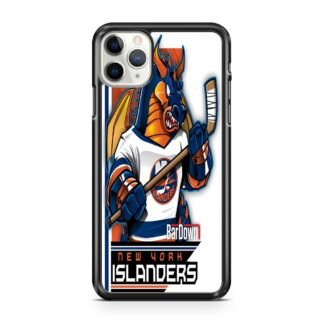 New York Islanders NHL Team iPhone 12 / 12 Pro / 12 Pro Max / 12 Mini Case