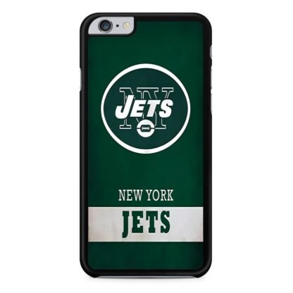 New York Jets Logo iPhone 6 / 6S / 6 Plus / 6S Plus Case