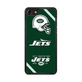 New York Jets NFL Logo iPhone 7 / 8 / SE 2020 / SE 2022 Case