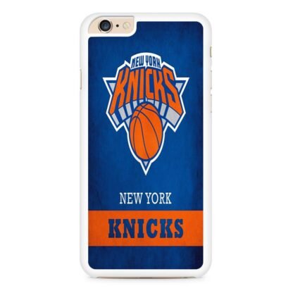 New York Knicks Logo iPhone 6 / 6S / 6 Plus / 6S Plus Case - Image 2