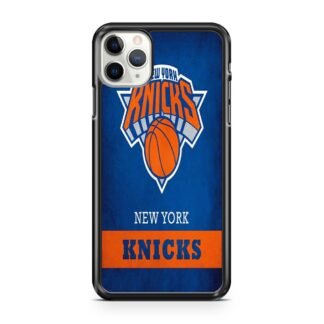 New York Knicks Logo iPhone 12 / 12 Pro / 12 Pro Max / 12 Mini Case