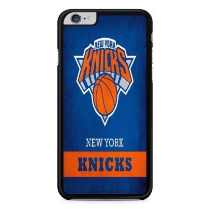 New York Knicks Logo iPhone 6 / 6S / 6 Plus / 6S Plus Case