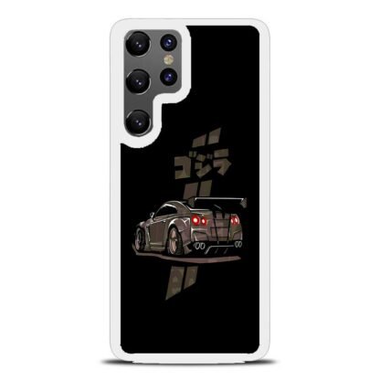 Nissan GTR Japan Cover Samsung Galaxy S25 / S25 Plus / S25 Ultra Case - Image 2